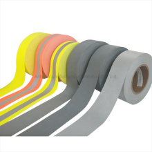 High Quality Fire Retardant Reflective Stripe Sew on Fireproof Fr Clothing for Uniform